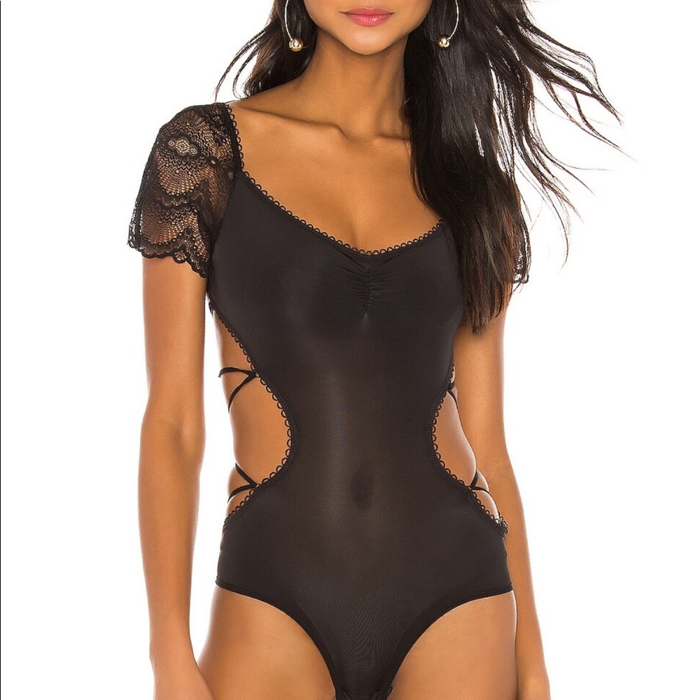 Thistle and Spire Essex Bodysuit
